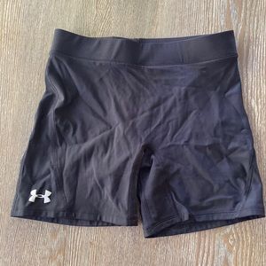 Women’s Under Armour shorts